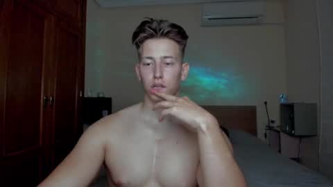 Oliver online show from 03.10.25