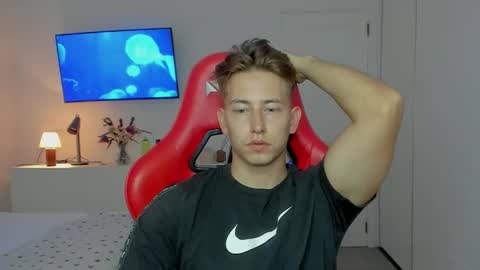 Oliver online show from 10.18.25