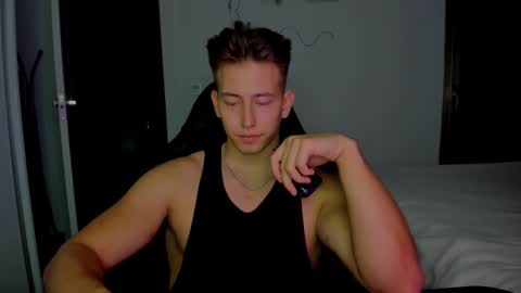 Snapshot of gym_alpha chatting on 02.17.26 Oliver online show from 02.17.26