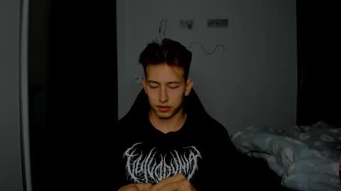 Snapshot of gym_alpha chatting on 02.19.26 Oliver online show from 02.19.26