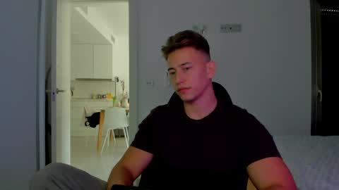 Oliver online show from 03.16.26