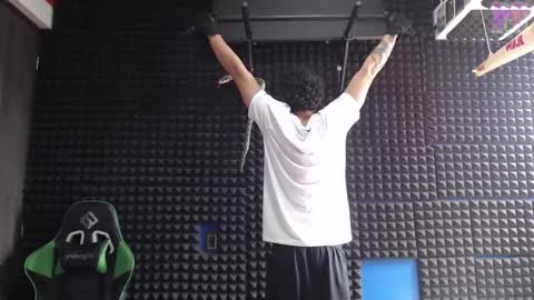 Snapshot of gymbro42 chatting on 05.18.26 Gymbro42 online show from 05.18.26