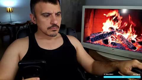gymd4ddy online show from 05.17.26