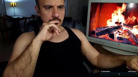 gymd4ddy online show from 05.18.26