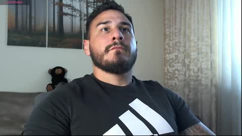 gymdominus online show from 05.14.26