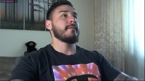 gymdominus online show from 05.17.26