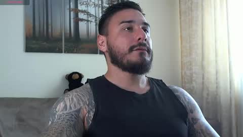 gymdominus online show from 05.19.26