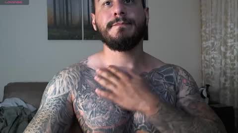 gymdominus online show from 05.21.26