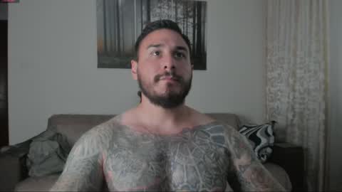 gymdominus online show from 05.22.26