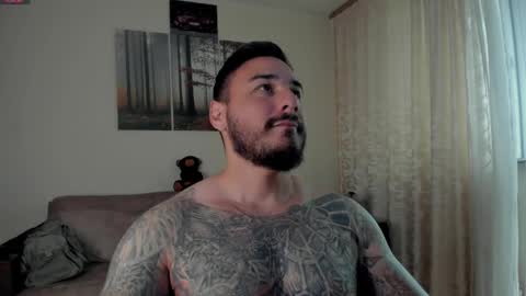 gymdominus online show from 05.23.26
