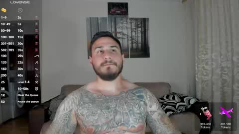 gymdominus online show from 05.23.26