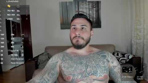 gymdominus online show from 05.24.26