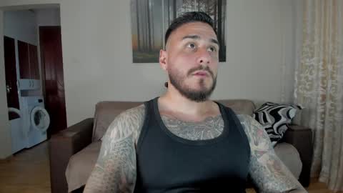 gymdominus online show from 05.27.26