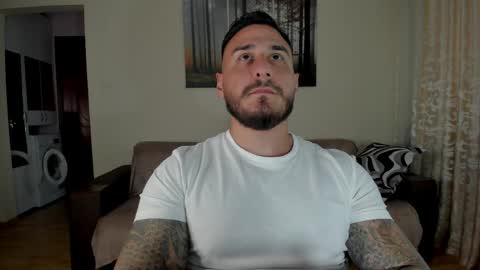 gymdominus online show from 05.28.26