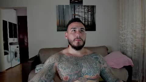 gymdominus online show from 07.02.26