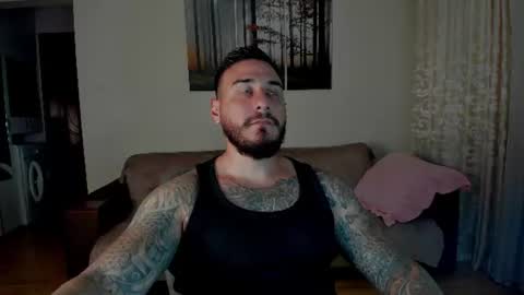gymdominus online show from 07.04.26