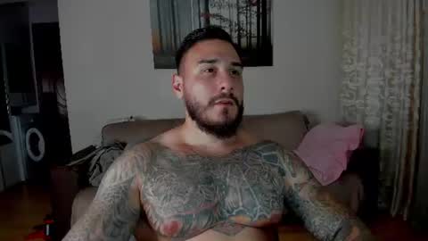 gymdominus online show from 07.06.26