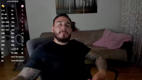gymdominus online show from 07.10.26