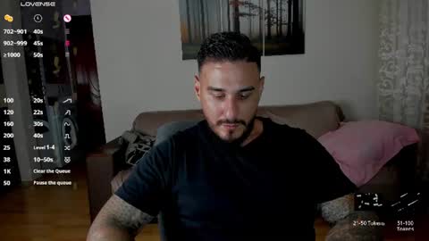 gymdominus online show from 07.13.26