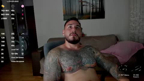 gymdominus online show from 07.16.26