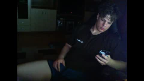 gymguy0505 online show from 02.24.26