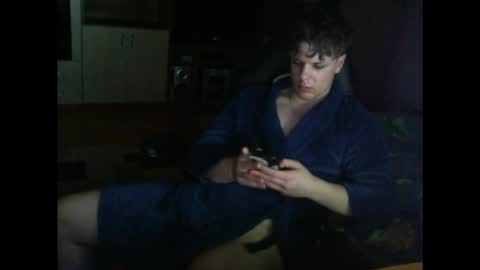 gymguy0505 online show from 03.09.26