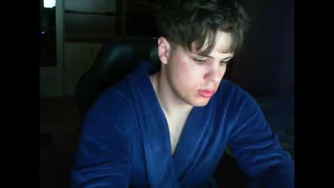 gymguy0505 online show from 03.15.26