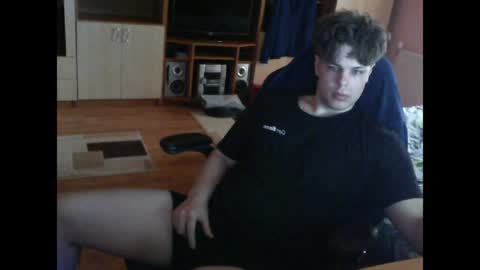 gymguy0505 online show from 03.17.26