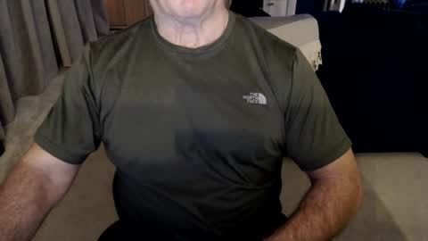 Snapshot of gymguyuk28 chatting on 02.02.26 Gymguy online show from 02.02.26