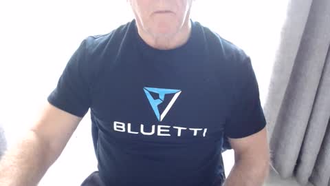 Snapshot of gymguyuk28 chatting on 02.15.26 Gymguy online show from 02.15.26