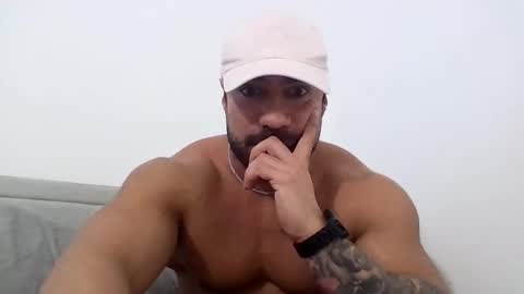 gymking999 online show from 02.06.25