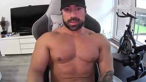 gymking999 online show from 02.11.25