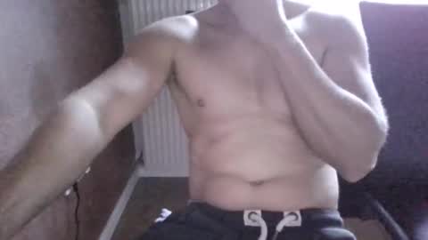gymxxx_ online show from 05.23.26