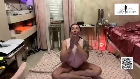 Gypsy online show from 11.05.25