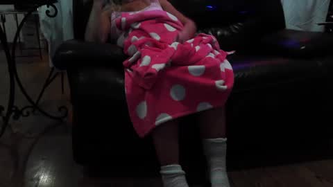 GypsyBella online show from 01.13.25