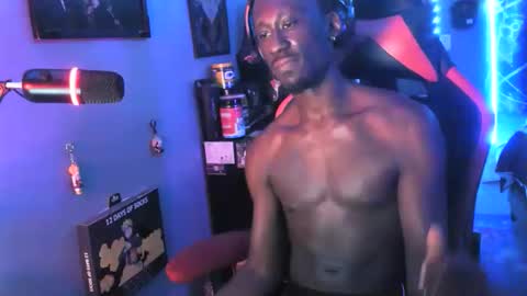 Gyptianchocolate online show from 04.04.26