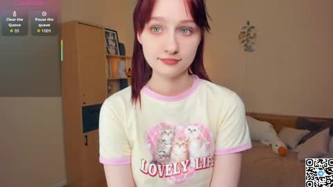 Kelly  Lilly online show from 04.18.26