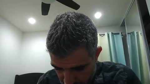 h0nest84 online show from 12.16.24