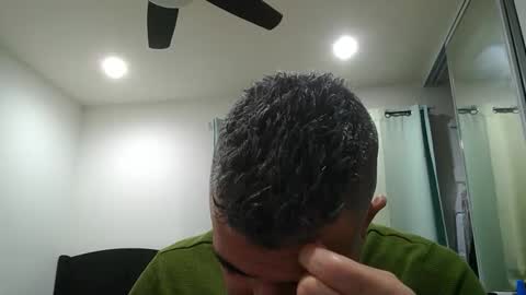 h0nest84 online show from 01.19.25