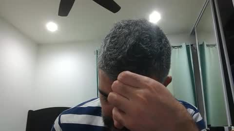 h0nest84 online show from 02.03.25