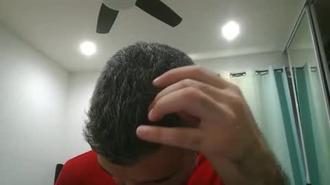 h0nest84 online show from 02.23.25