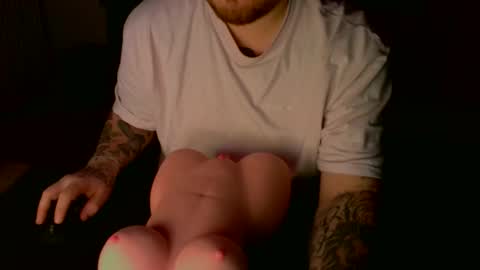 NilsH0rny online show from 01.11.26