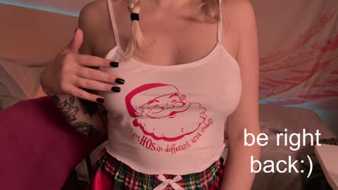 Lana online show from 01.26.25