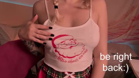 Lana online show from 02.28.25