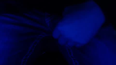 H2omygod online show from 12.25.24