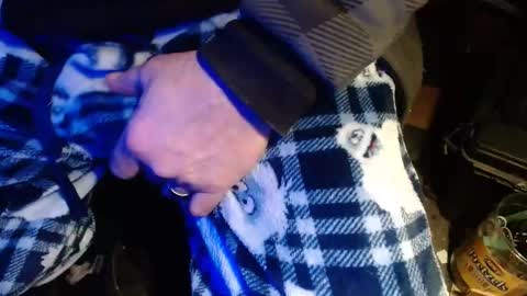 H2omygod online show from 01.24.25