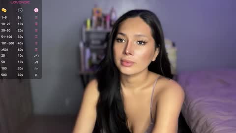 Camila online show from 10.09.25