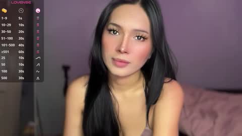 Camila online show from 02.19.26