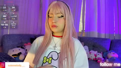 Hello Kitty online show from 02.17.26