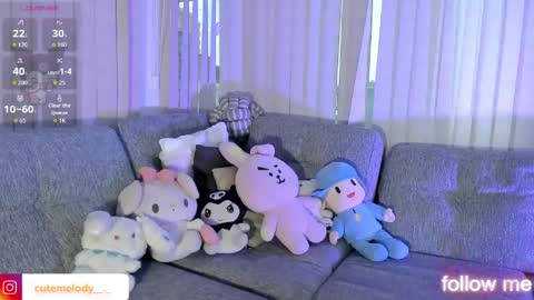 Hello Kitty online show from 05.14.26